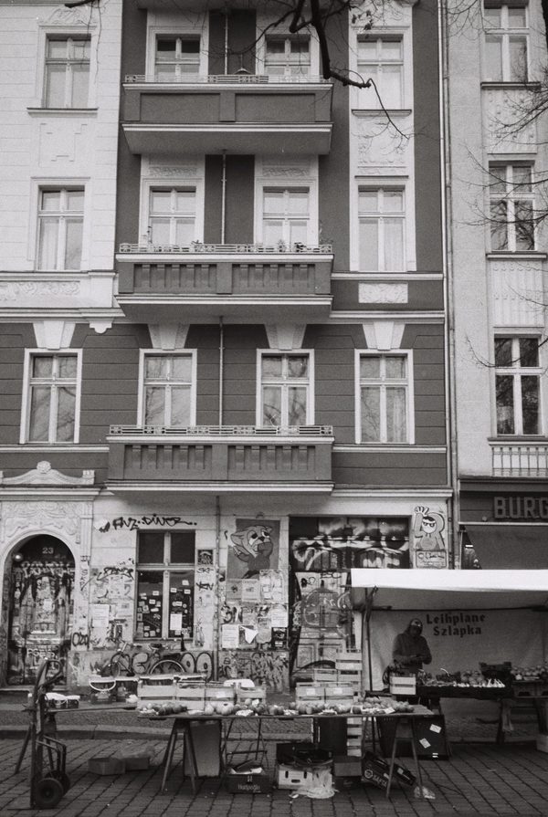 Black & White 6