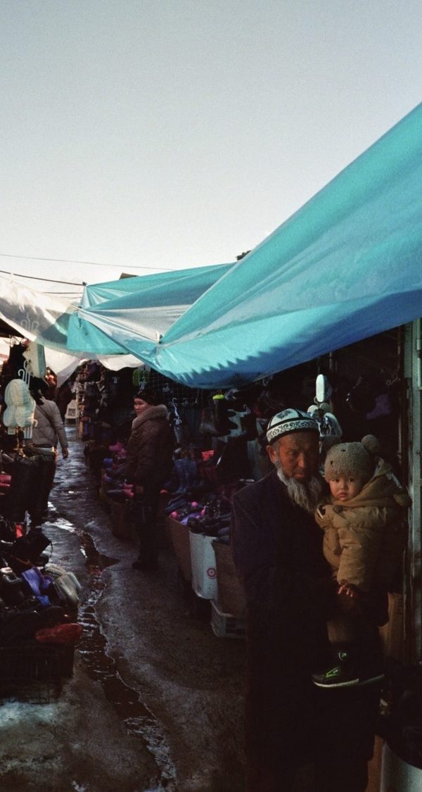 Central Asia 10