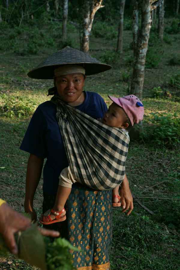 Humans of the World 10