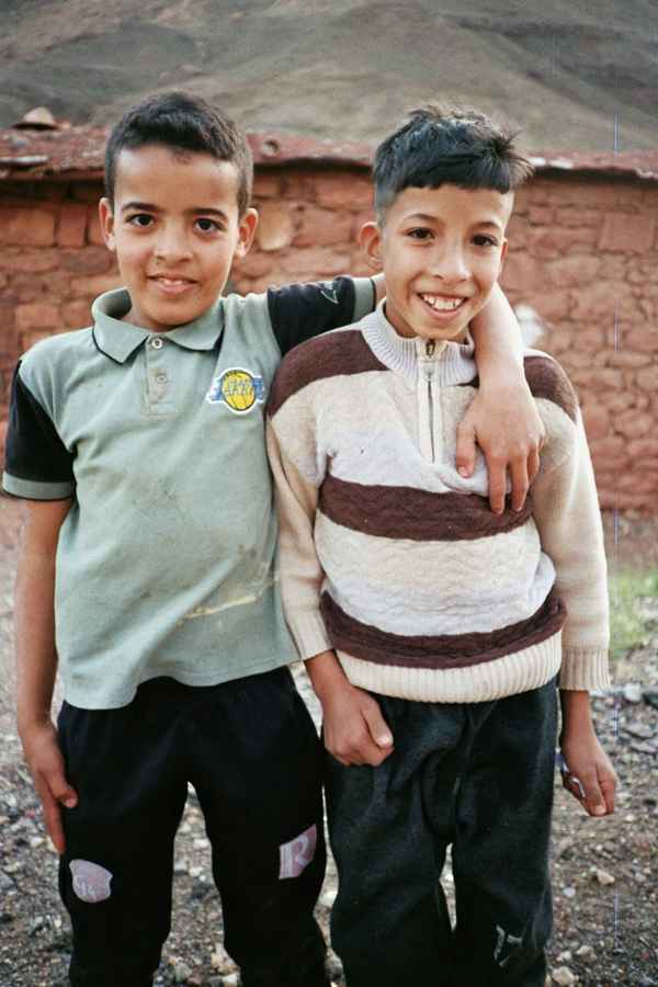 Humans of the World 11
