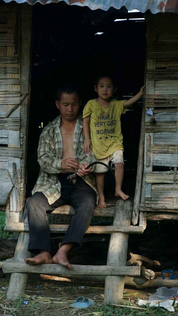 Humans of the World 15