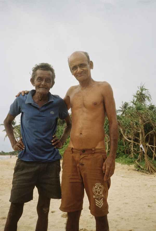 Humans of the World 3