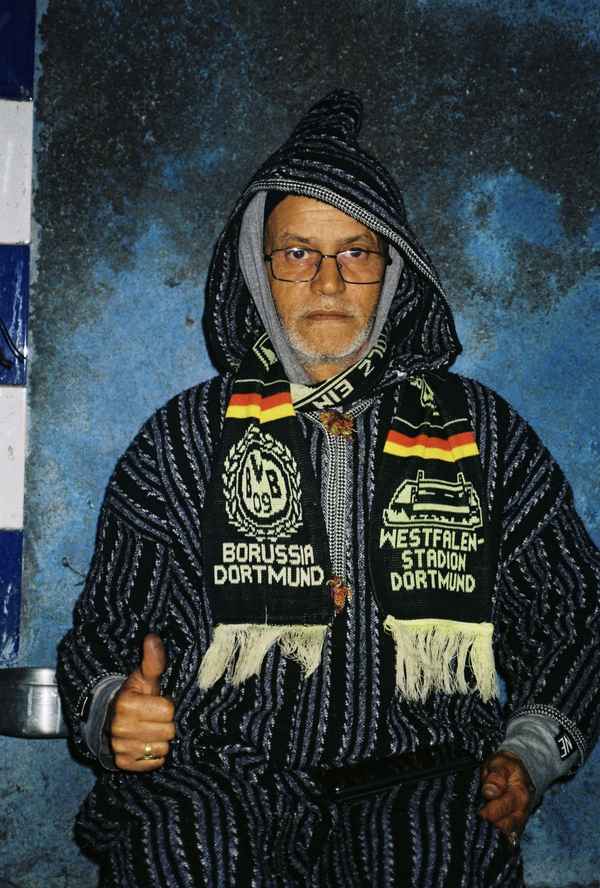 Humans of the World 4