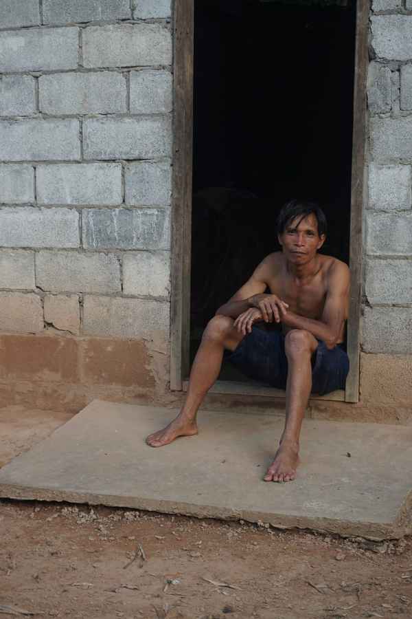 Humans of the World 7
