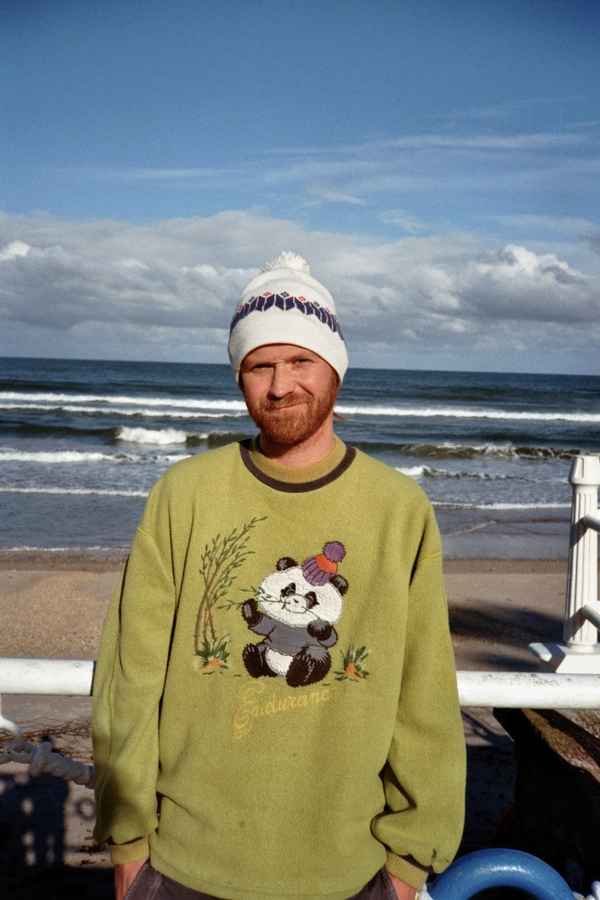 Humans of the World 9