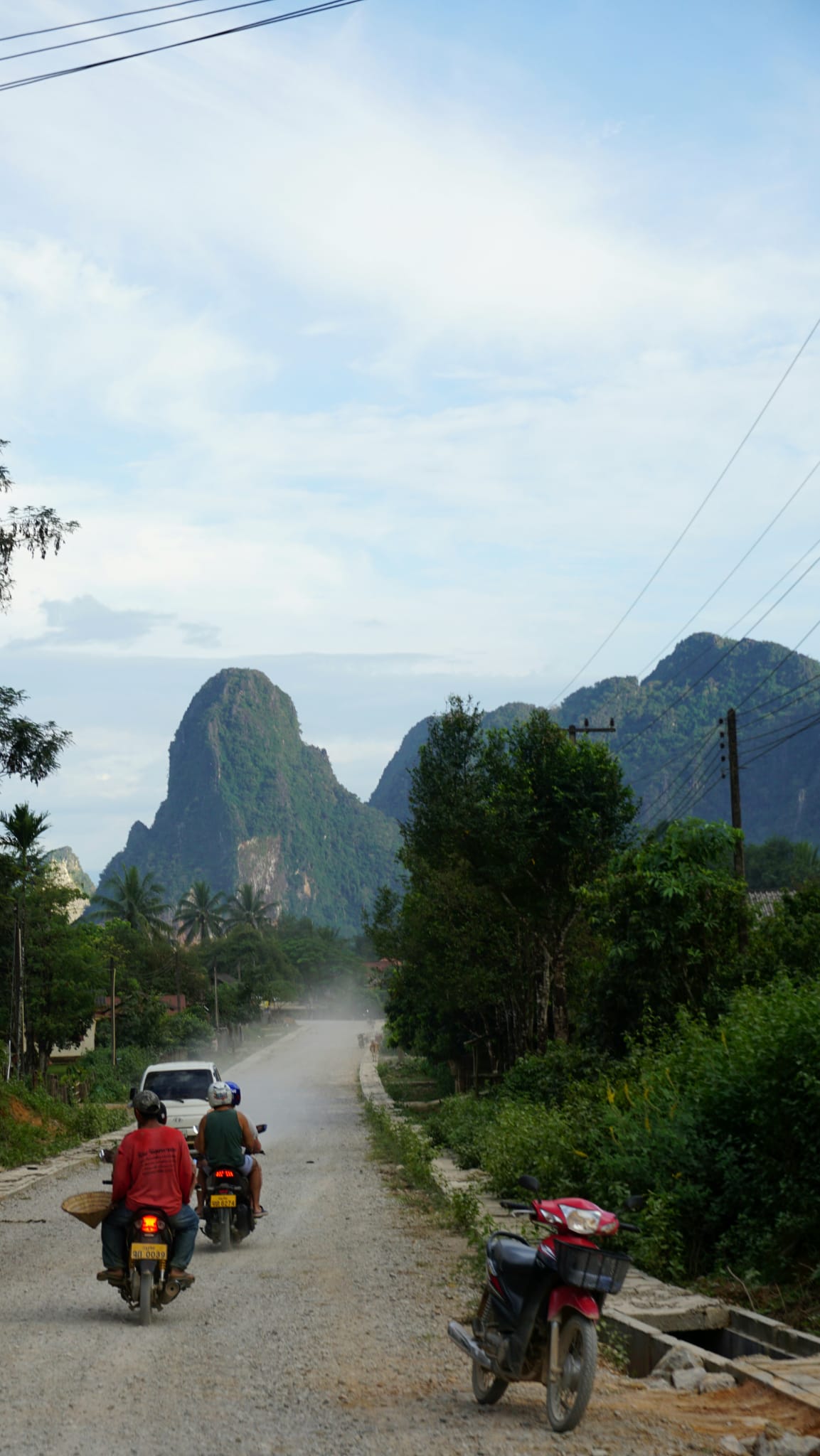 Laos