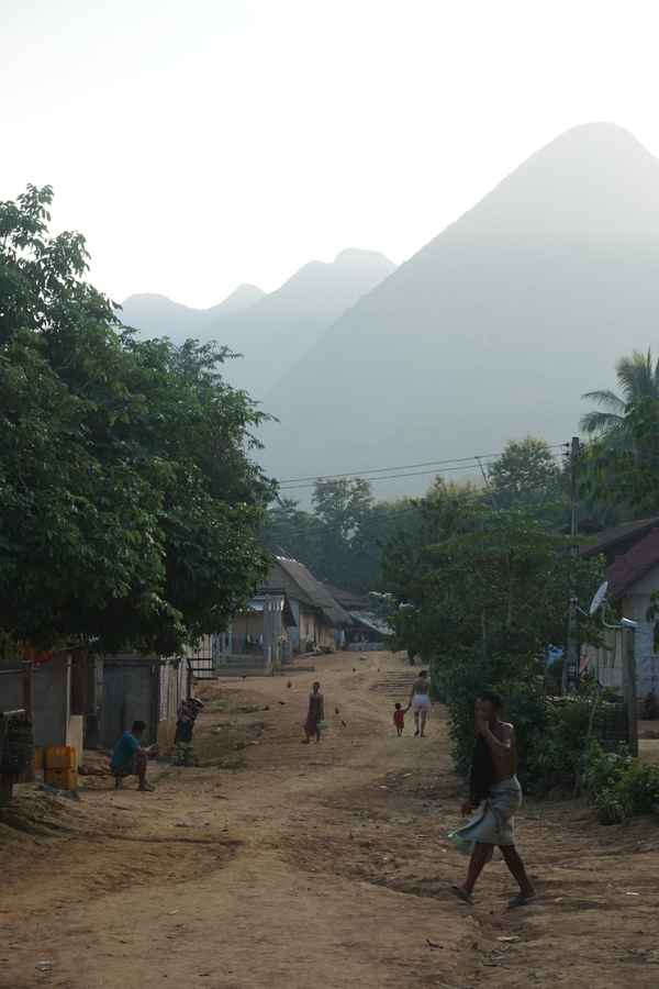 Laos 1