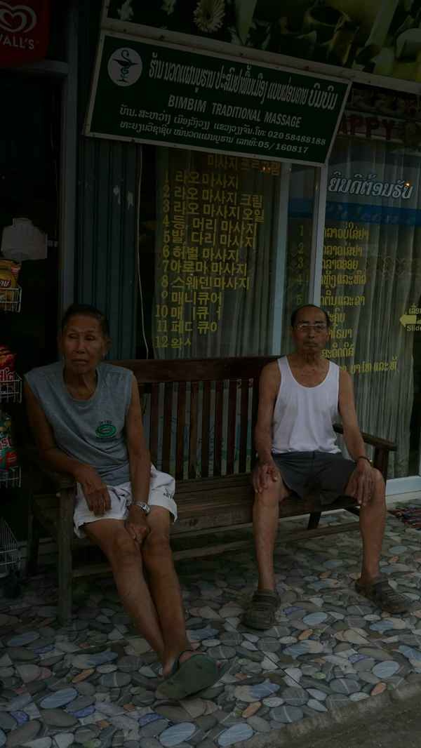 Laos 3