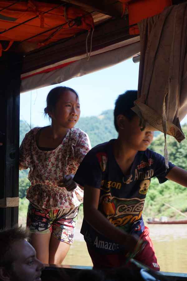 Laos 5