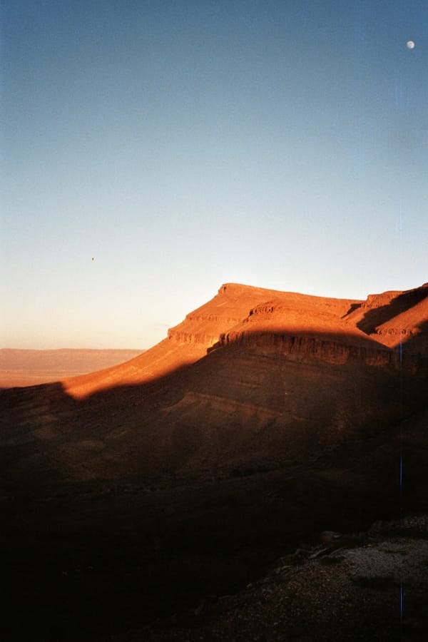 Morocco 11