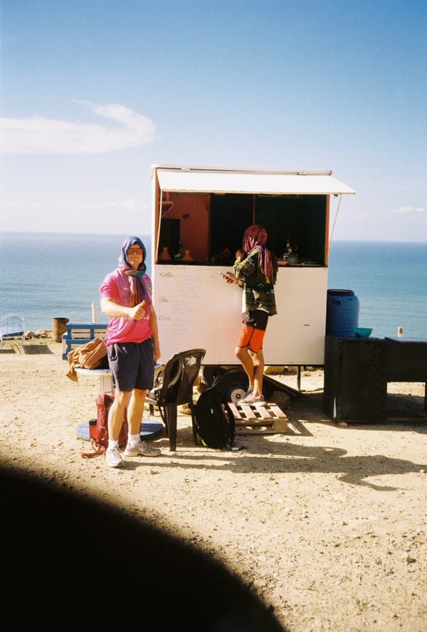 Morocco 13