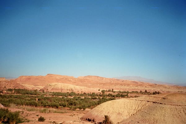 Morocco 14