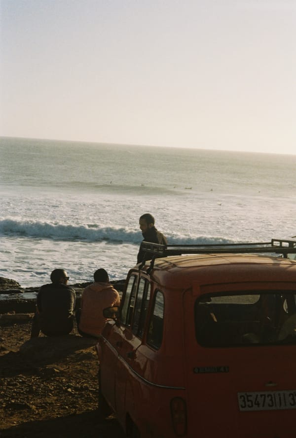Morocco 18