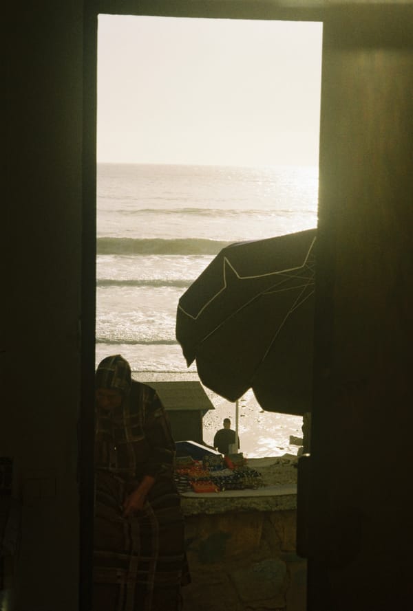 Morocco 2