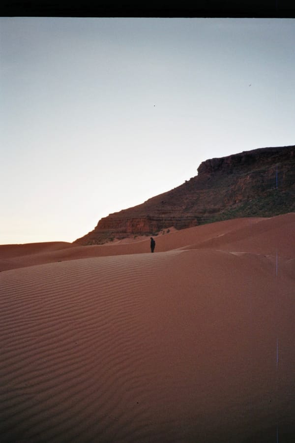 Morocco 3