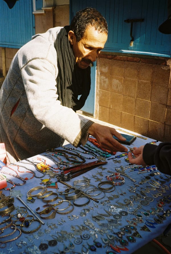Morocco 4