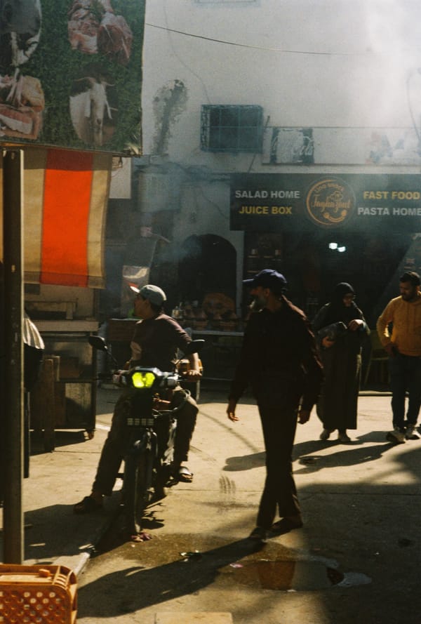 Morocco 6