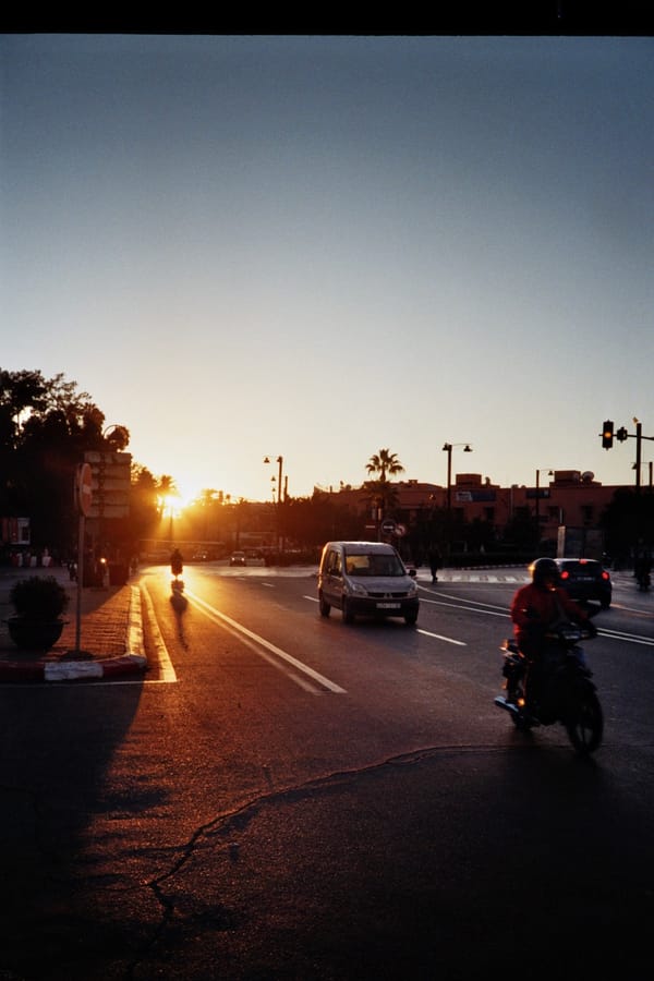 Morocco 7