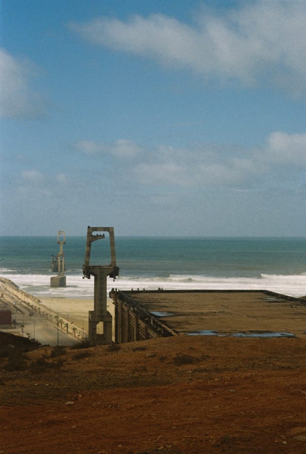 Morocco 8