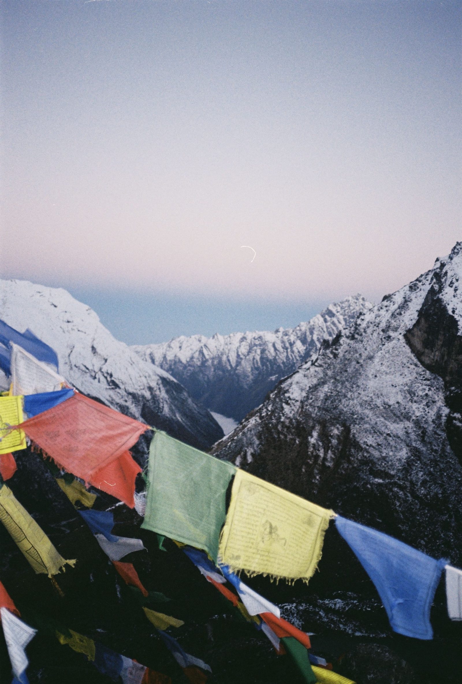 Nepal
