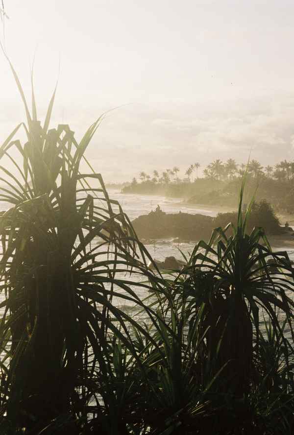Sri Lanka 1