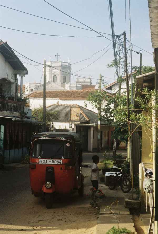 Sri Lanka 12
