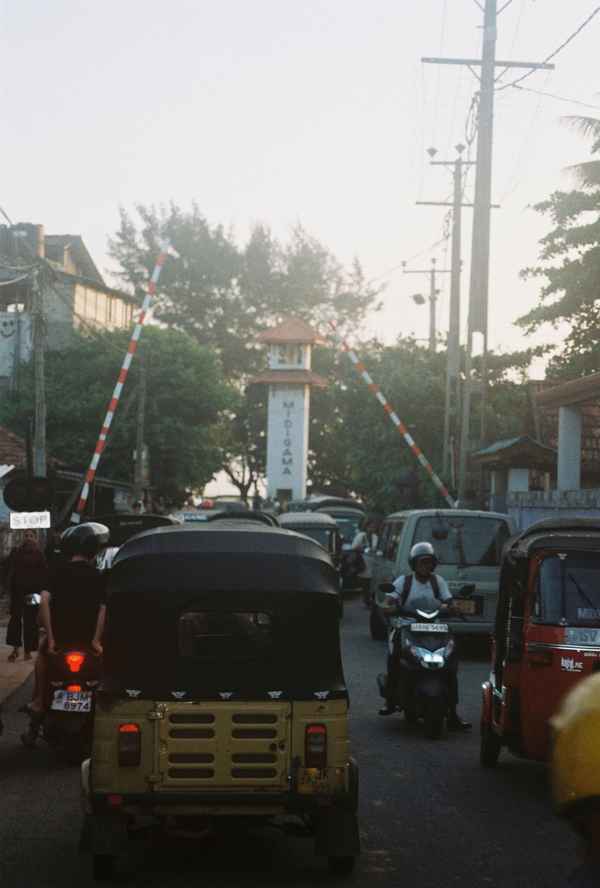 Sri Lanka 2