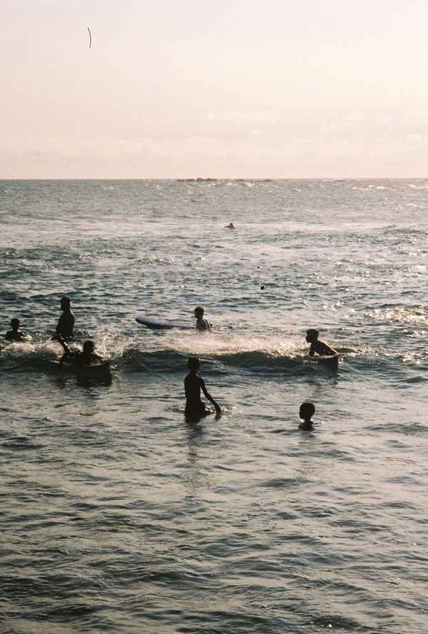 Sri Lanka 5