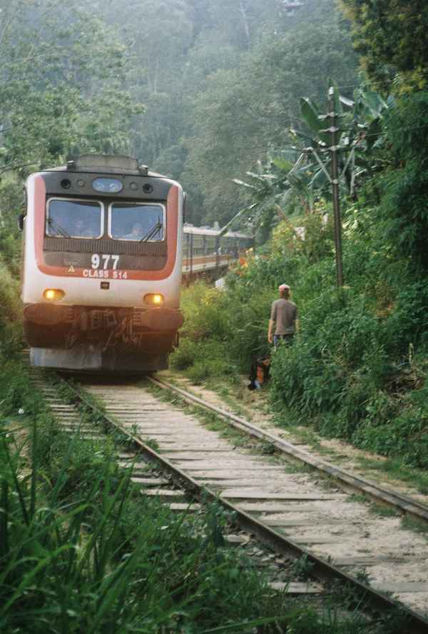 Sri Lanka 8